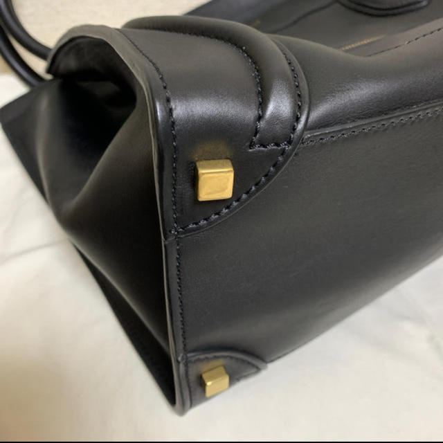 celine(セリーヌ)のCELINE◆ラゲージ レディースのバッグ(ハンドバッグ)の商品写真