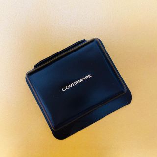 カバーマーク(COVERMARK)のカバーマーク フローレスフィット ファンデーション　FR20(ファンデーション)