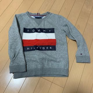 トミーヒルフィガー(TOMMY HILFIGER)のＥarth様(ジャケット/上着)