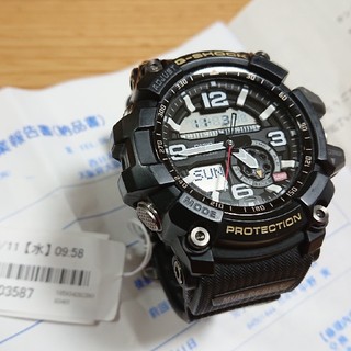 ジーショック(G-SHOCK)のべー様専用 GG--1A C1000ASIO 5476*JA ジーショック(腕時計(デジタル))