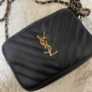 イブサンローランバッグ(ショルダーバッグ)