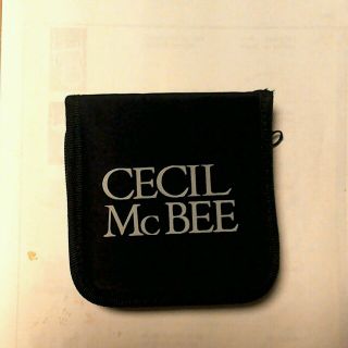 セシルマクビー(CECIL McBEE)のCECIL McBEE　ケアセット(その他)