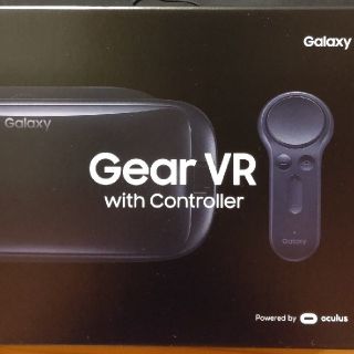 ギャラクシー(Galaxy)の【新品未使用】Galaxy Gear VR(その他)