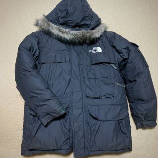 ザノースフェイス(THE NORTH FACE)の　THE NORTH FACE ダウン(ダウンコート)