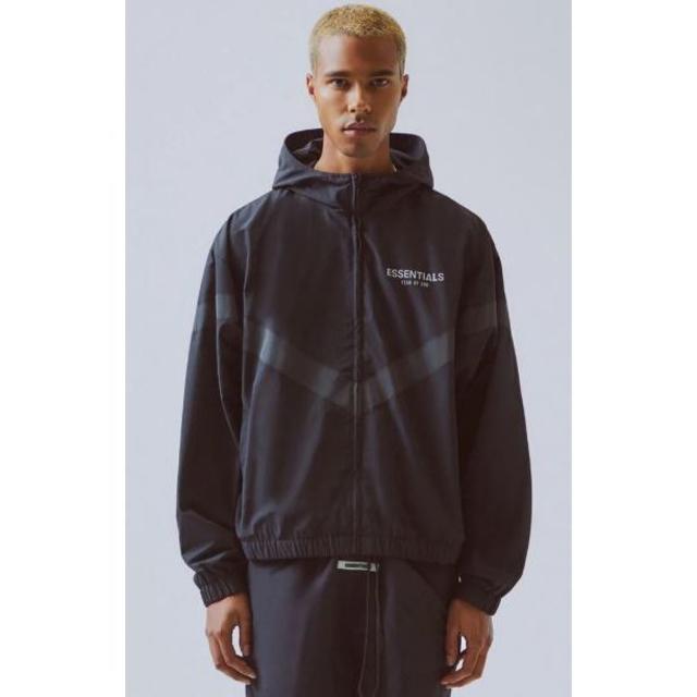 FOG Essentials Zip Anorak アノラック Mサイズ