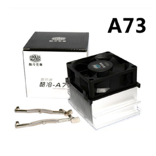 Cooler Master A73 CPUクーラー(PCパーツ)
