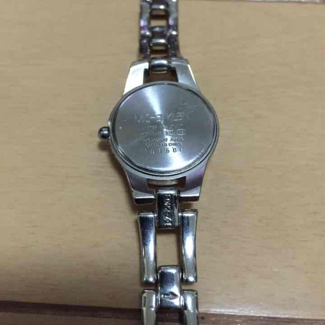 MICHEL KLEIN(ミッシェルクラン)のMICHEL KLEN 腕時計 レディースのファッション小物(腕時計)の商品写真