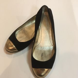 フェンディ バレエシューズ(レディース)の通販 29点 | FENDIの