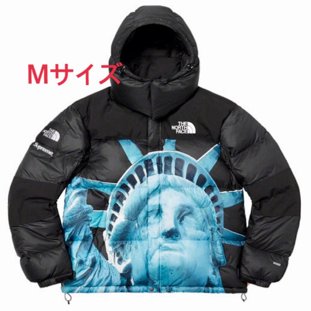 supreme The North Face Baltoro Jacket