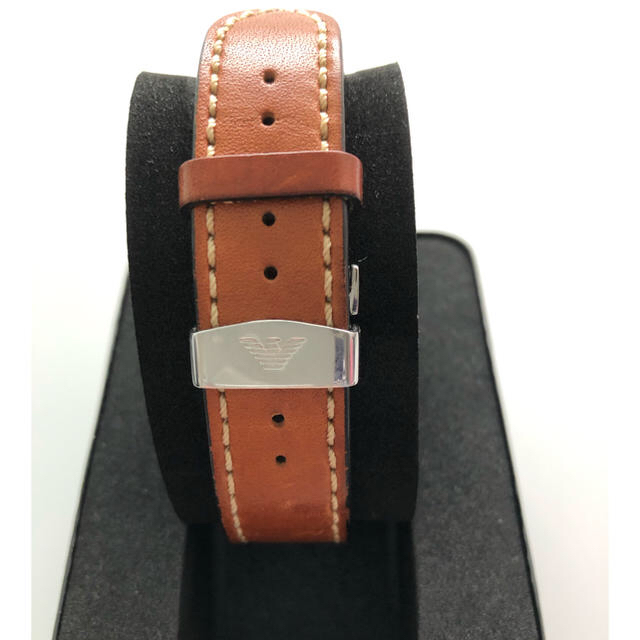 Armani(アルマーニ)の【値下げしました】ARMANI 腕時計 メンズの時計(腕時計(アナログ))の商品写真