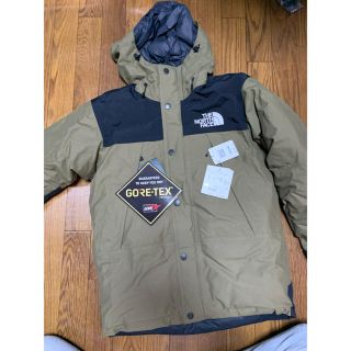 ザノースフェイス(THE NORTH FACE)のキラ様専用　11／7まで　　ノースフェイス　マウンテンダウンジャケット(ダウンジャケット)