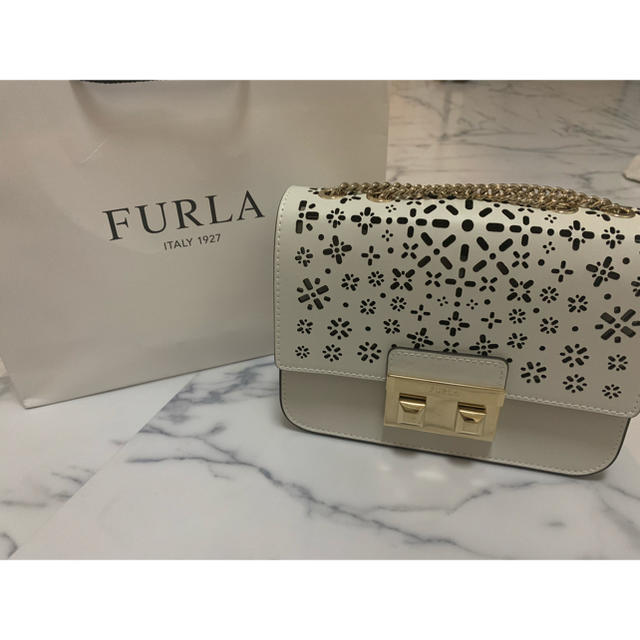 Furla(フルラ)の❁ FURLA .. メトロポリス mini レディースのバッグ(ショルダーバッグ)の商品写真