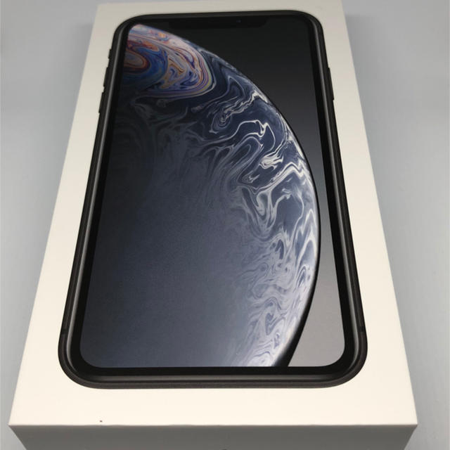 iPhone XR 64GB