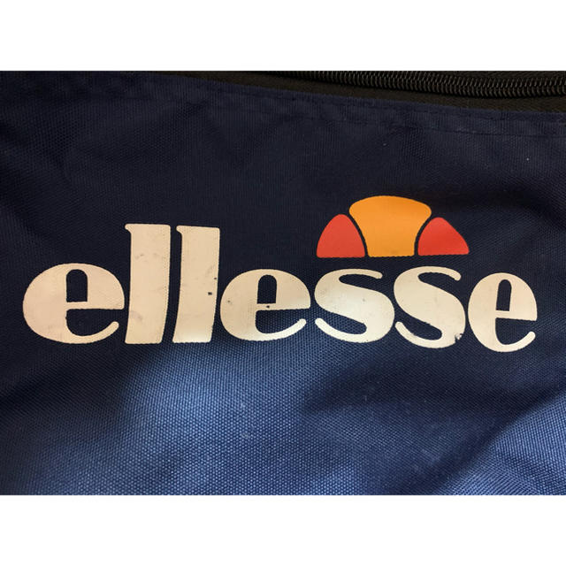 ellesse(エレッセ)の今日限定価格★ellesse(リュック) レディースのバッグ(リュック/バックパック)の商品写真