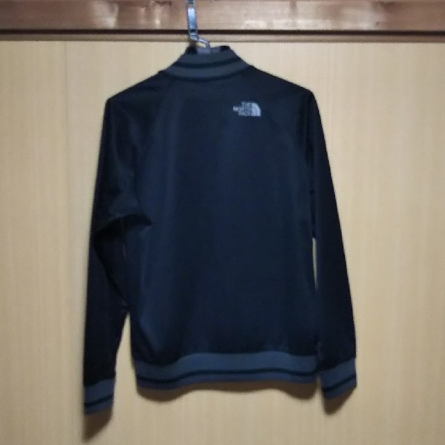 the north face フルジップジャージ サイズM