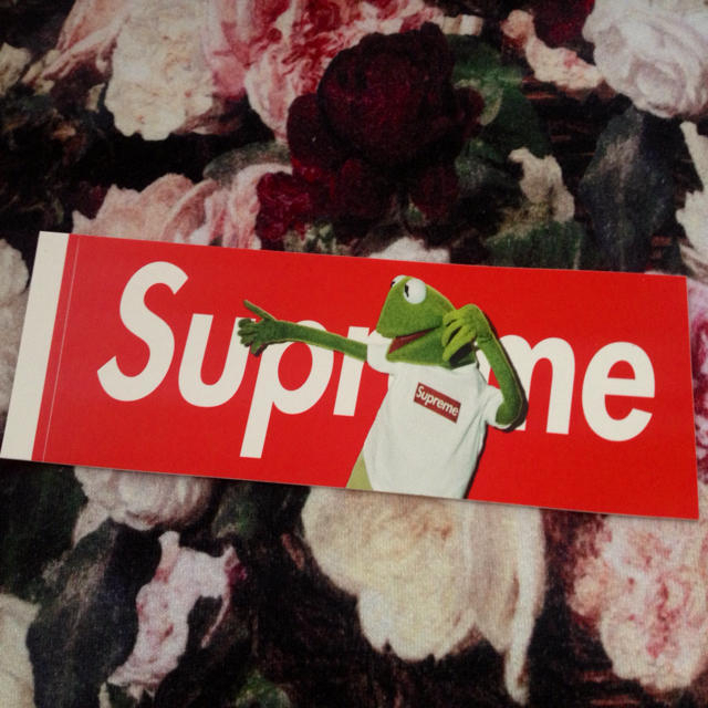 Supreme - Supreme＊ステッカーの通販 by すくっと｜シュプリームならラクマ