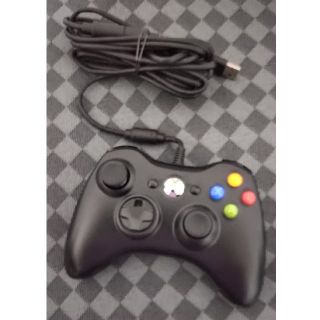 エックスボックス360(Xbox360)のxBOX x360 コントローラー(その他)