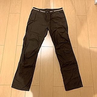 ジャーナルスタンダード(JOURNAL STANDARD)のジャーナルスタンダード コットンパンツ Lサイズ(ワークパンツ/カーゴパンツ)