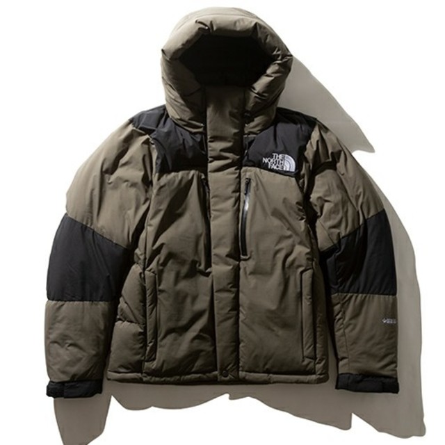 ランキング第1位 NORTH THE FACE バルトロライトジャケットS - ダウン