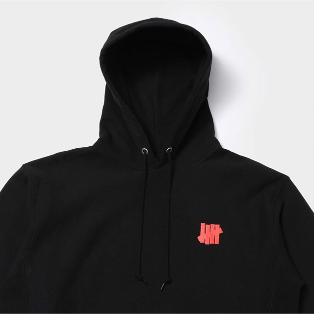 UNDEFEATED(アンディフィーテッド)のUNDEFEATED verdyコラボ パーカー フーディー メンズのトップス(パーカー)の商品写真