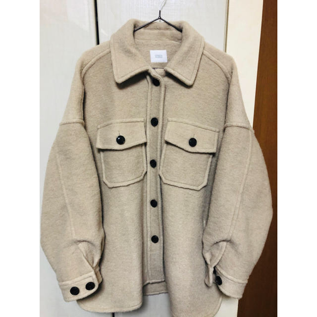 LOWRYS FARM - ローリーズファーム cpoジャケットの通販 by k吉's shop ...