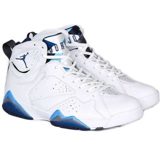 ナイキ(NIKE)のair jordan 7 retoro エアジョーダン7レトロ(スニーカー)