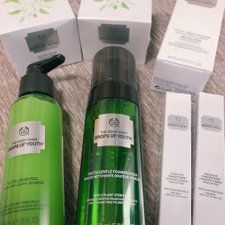 ザボディショップ(THE BODY SHOP)の【値下げしました】THE BODY SHOP DOYシリーズセット！(その他)