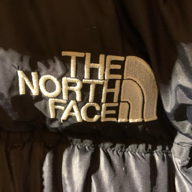 THE FACE - the north face ヌプシ ダウンジャケット ノースフェイスバルトロの通販 by ジェンナーロ's shop｜ザノースフェイスならラクマ NORTH 高品質新作