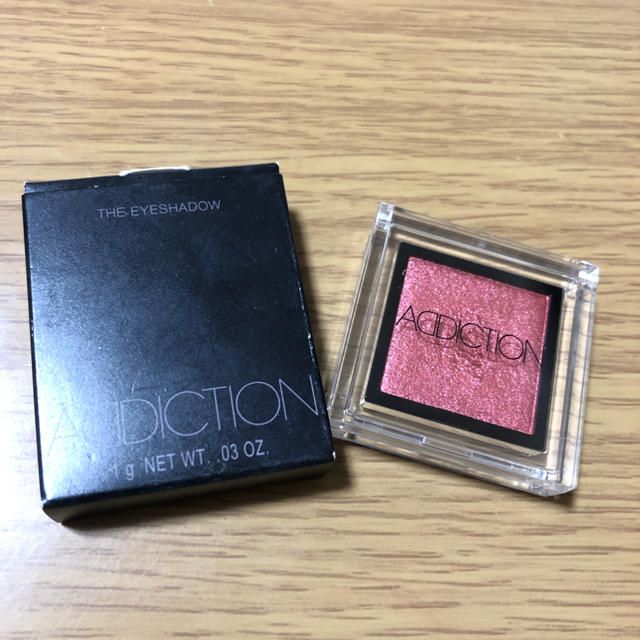 ADDICTION(アディクション)のADDICTION アイシャドウ 94 シャングリラ コスメ/美容のベースメイク/化粧品(アイシャドウ)の商品写真