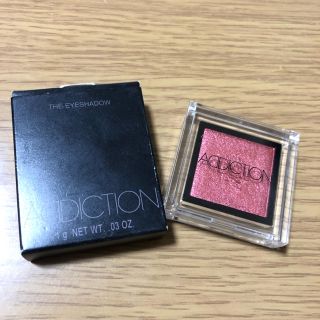 アディクション(ADDICTION)のADDICTION アイシャドウ 94 シャングリラ(アイシャドウ)