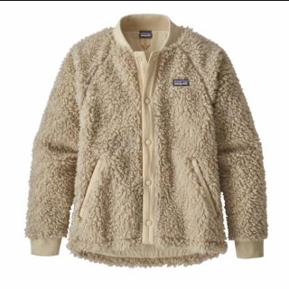 パタゴニア(patagonia)のpatagonia  パタゴニア ボマージャケット(ブルゾン)