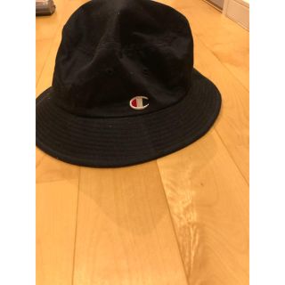 チャンピオン(Champion)のr様専用　champion 帽子　美品(キャップ)