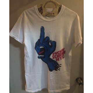 スラッシャー(THRASHER)のSANTA CRUZ サンタクルーズ Tシャツ(Tシャツ/カットソー(半袖/袖なし))