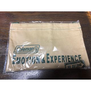 コールマン(Coleman)のコールマン エプロン(その他)