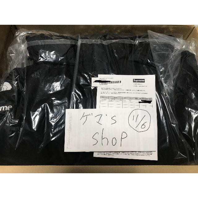 Supreme  The North face バルトロ 【S】