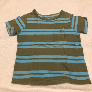 ベビーギャップ(babyGAP)のTシャツ(Tシャツ/カットソー)