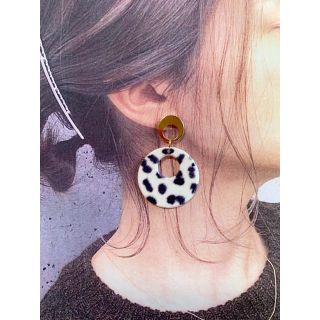 ピアス  No.103(ピアス)