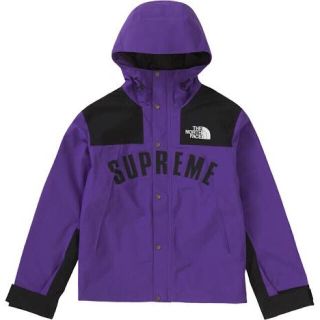 シュプリーム(Supreme)のSupreme The North Face Arc Logo Mountain(マウンテンパーカー)