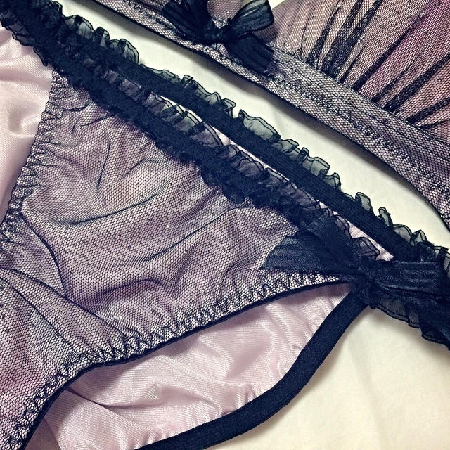 Ravijour(ラヴィジュール)の♡Ravijour♡新品ブラ&ショーツ レディースのレディース その他(その他)の商品写真