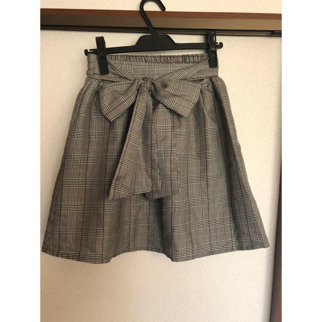 りぃ様専用 レディースのスカート(ミニスカート)の商品写真