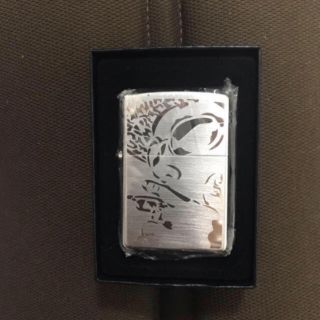  hide zippo  新品未使用　X JAPAN(ミュージシャン)