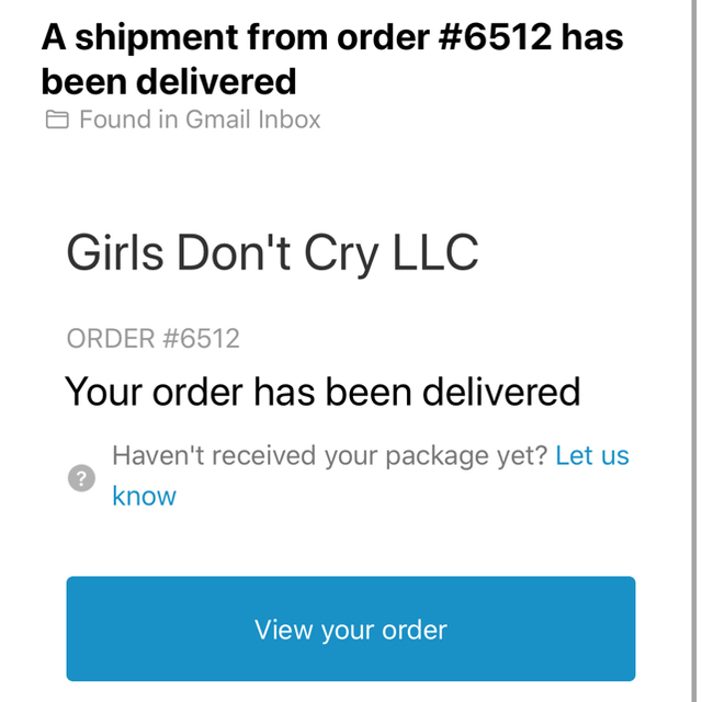 girls don’t cry パーカー メンズのトップス(パーカー)の商品写真