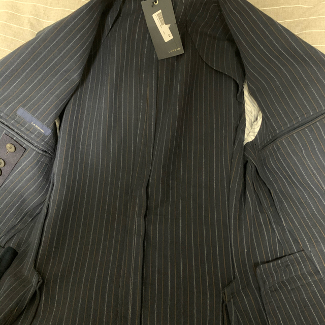 BOGLIOLI(ボリオリ)の最終価格‼️『新品・未使用』LARDINI/ラルディーニ　スーツ メンズのスーツ(セットアップ)の商品写真