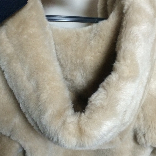 MERCURYDUO(マーキュリーデュオ)のmizuki様専用 レディースのジャケット/アウター(毛皮/ファーコート)の商品写真