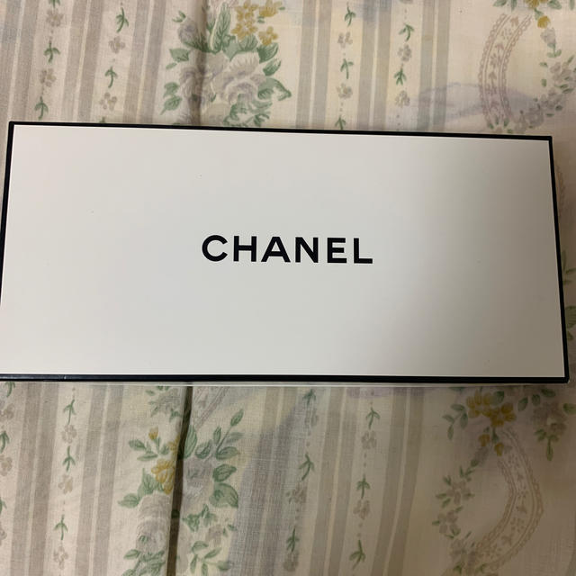 CHANEL(シャネル)のシャネル♡石鹸 コスメ/美容のボディケア(ボディソープ/石鹸)の商品写真