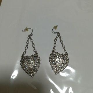 ジルスチュアート(JILLSTUART)のJILLSTUART ピアス(ピアス)