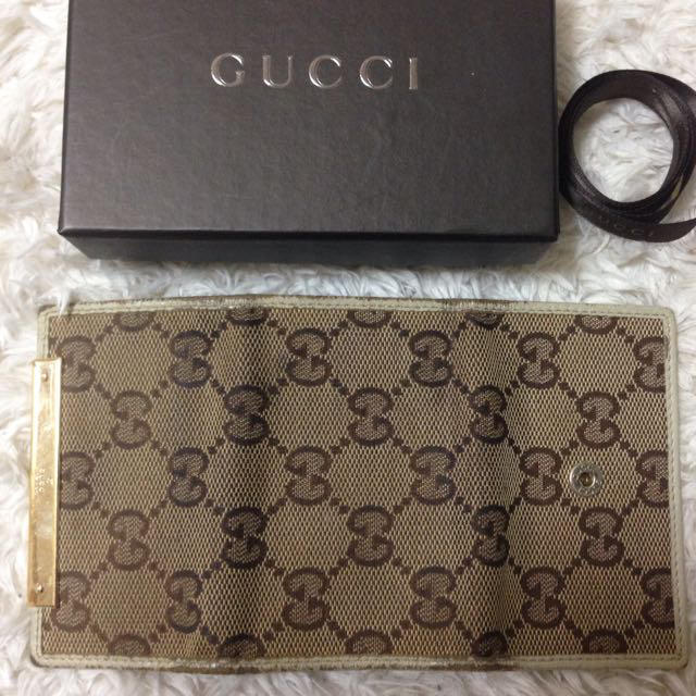 Gucci(グッチ)の値下♡GUCCI♡キーケース レディースのファッション小物(キーケース)の商品写真