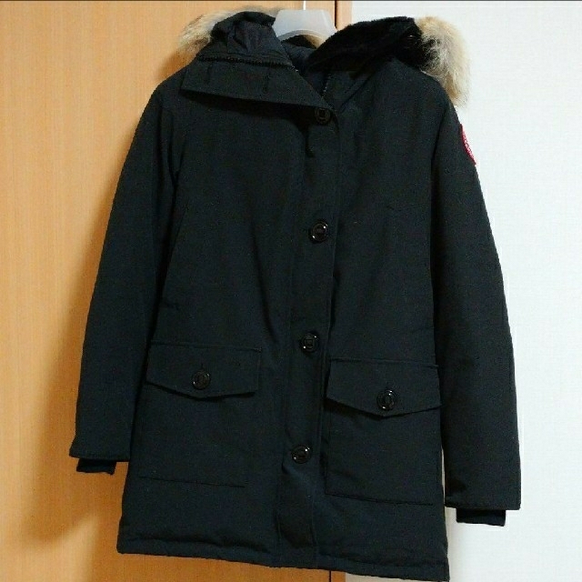 あい様専用 カナダグース ブロンテ Sサイズ-