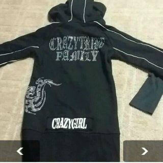 クレイジートライブの通販 50点 | CRAZY TRIBEを買うならラクマ