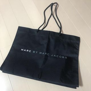 マークバイマークジェイコブス(MARC BY MARC JACOBS)のマークバイマークジェイコブス　トートバッグ(トートバッグ)